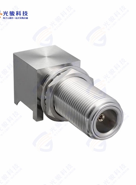 CONN013-W《CONN N JACK R/A 50 OHM PCB》