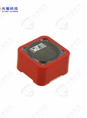 742792907《FERRITE BEAD 240 OHM 2SMD 1LN》