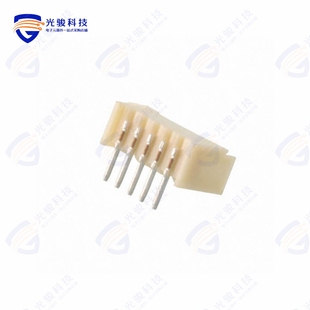 CONN 1.25MM 5POS 125SH HEADER