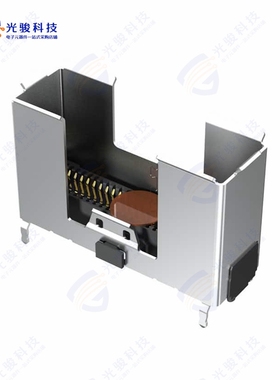 ARF6-16-S-D-A-K-TR《CONN SKT 16PAIR SMD GOLD VERT》