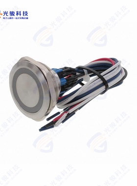 PV10FWU0SS-341 《40MM ANTI-VANDAL ILLUMINATED SEA》