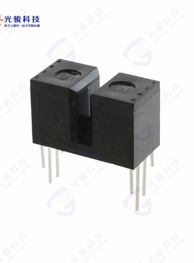 OPB826SD《SENSOR OPT SLOT 2 NPN PCB MOUNT》