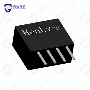 CONVERTER B24S09 1WH2