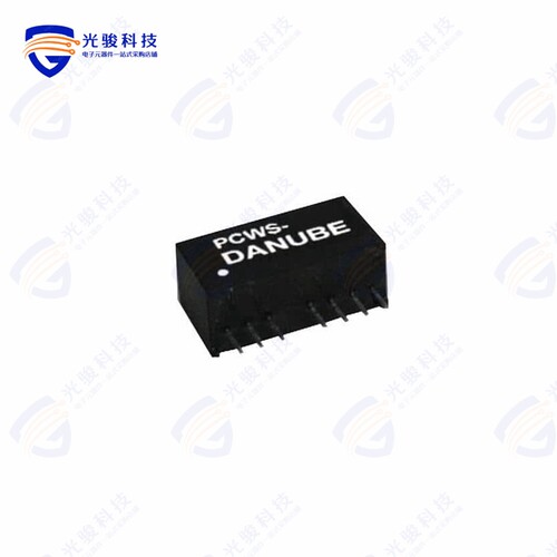 PCWS-1215《DC/DC CONVERTER 12V WIDE INPUT,》