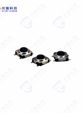 CS1210F160 《LOW PROFILE SURFACE MOUNT TACTIL》