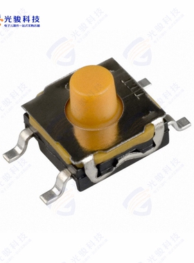 KSC441G 70SH LFS 《SWITCH TACTILE SPST-NO 0.05A 32V》
