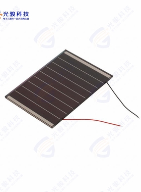 AM-5907CAR-DGK-T《AMORPHOUS SOLAR CELL 229MW 7.7V》
