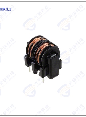 SS11VL-17024 滤波器CMC 2.4MH 1.7A 2LN TH