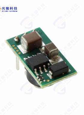 7805SRH-C《DC DC CONVERTER 5V 3W》