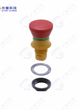 1.30074.2810300 《CONFIG SW BODY E-STOP NON-ILLUM》