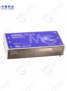 MGS302415《DC DC CONVERTER 15V》
