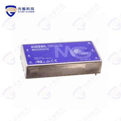 MGS302415《DC DC CONVERTER 15V》