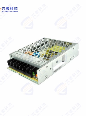 VGS-100B-24《AC/DC CONVERTER 24V 108W》