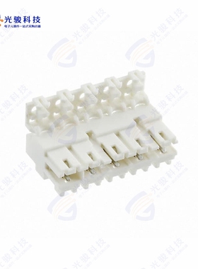 1740533-5《CONN RCPT 5POS IDC TIN》