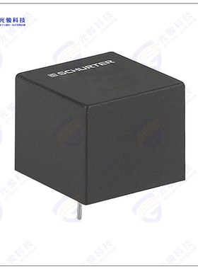 DFSG-30-0001 电感器FIXED IND 3A 165 MOHM TH