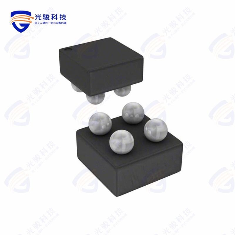 EMIF01-TV02F3《STMicroelectronics》