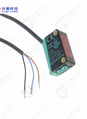 ML100-55/103/115《RETROREFLECTIVE SEN W/PLR FIL 5M》