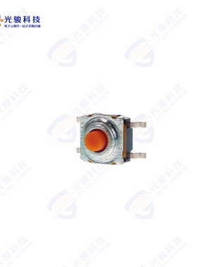 KSC471G 70SH LFS PF 《TACT 6.2 X 6.2, 5.1 MM H, 4.0N,》