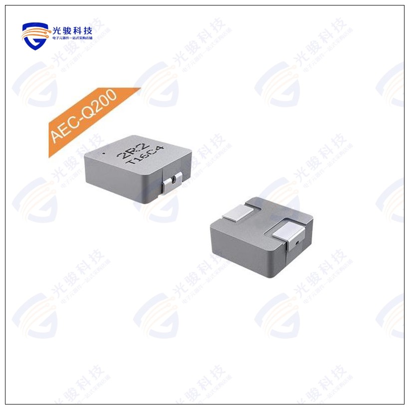 CSAB0730-1R0M 电感器FIXED IND 1UH 12.7A 7.4 MOHM SMD