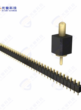 821-22-031-10-003101《CONN SPRING PISTON 31POS PCB》