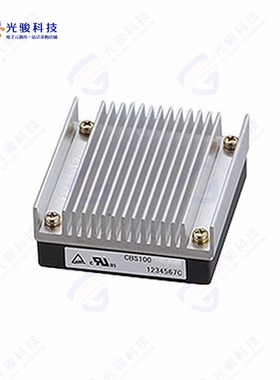 CBS1002424-F6《DC DC CONVERTER 24V 101W》