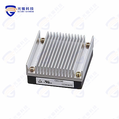 CBS100241R8-RF1《DC DC CONVERTER 1.8V 42W》