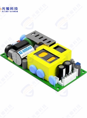 AMEOF225-48SHAMJZ-F《AC/DC CONVERTER 48V 225W》