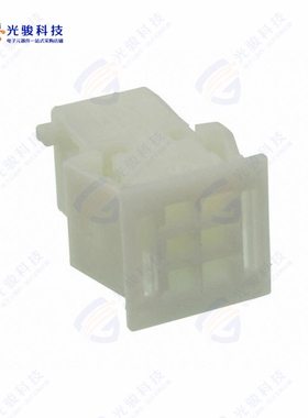 2-968291-2《MQS BU-GEH 6P,NATUR》
