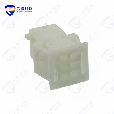 2-968291-2《MQS BU-GEH 6P,NATUR》