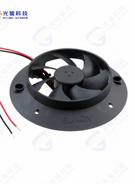 HA60150V3-E03U-A99《FAN 60X15MM 5VDC 9.7CFM》