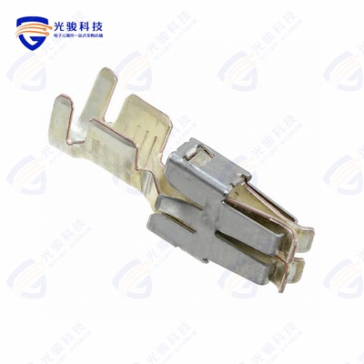 927829-5《CONN SOCKET 11-13AWG CRIMP SILVR》