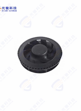 MSI1225L24B2-BBR《FAN IMP MTRZD 120X25MM 24VDC》