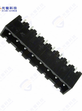 ELFH08250《TERM BLOCK HDR 8POS VERT 5.08MM》