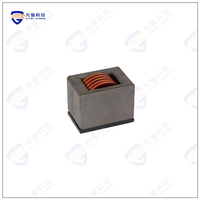 IHDM1107BBEV3R0M2A 电感器FIXED IND 3UH 50A 0.83 MOHM TH A