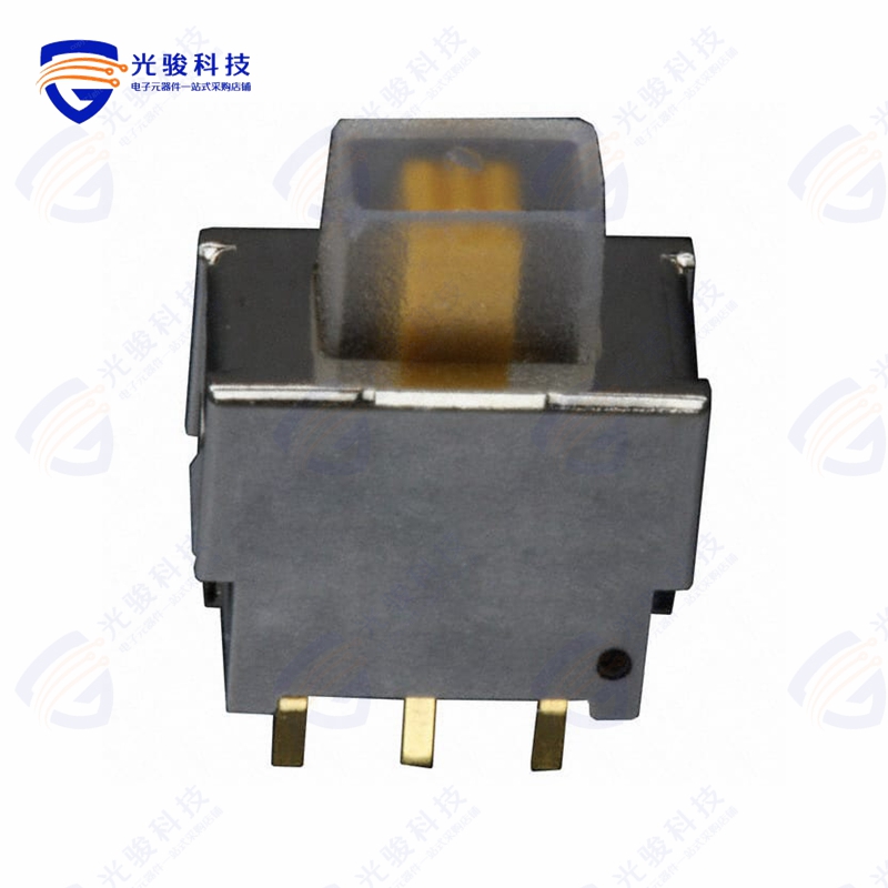 ASE1E-2M-10-Z 《SWITCH SLIDE SPDT 50MA 60V》