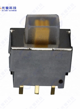 ASE1E-2M-10-Z 《SWITCH SLIDE SPDT 50MA 60V》