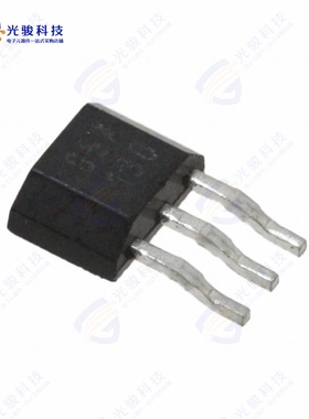 SS495A-SP《SENSOR HALL EFFECT ANALOG 3SMD》