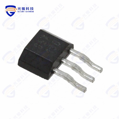 SS495A1-SP《SENSOR HALL EFFECT ANALOG SMD》
