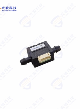FS1023-1001-DG《SENSOR FLOW 0-35LPM FMALE 0.295