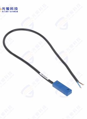 PRA-SA-001 BLUE《BLUE ALUMINIUM 400VAC/0.5A RECTA》