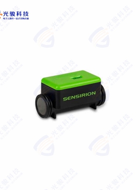 SFM3119-240-CL《DIGITAL (MASS) FLOW METER -10SLM》
