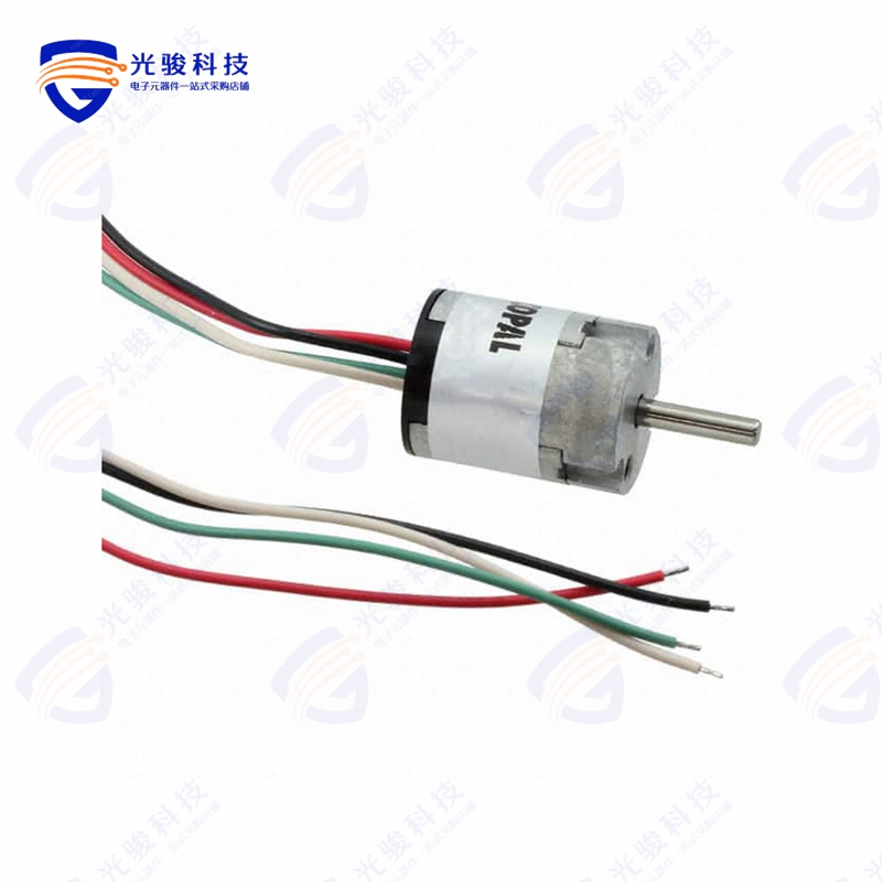 RE12D-300-201-1《ROTARY ENCODER OPTICAL 300PPR》