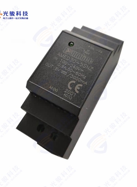 AMED75-48SJZ《AC/DC CONVERTER 24V 76.8W》