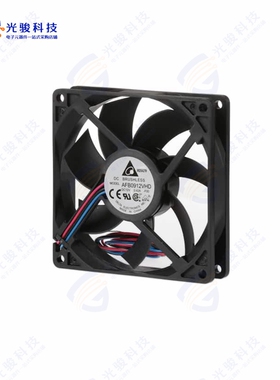 AFB0912VHD-F00《92X92X20MM 12V DC FAN W/SPEED SE》