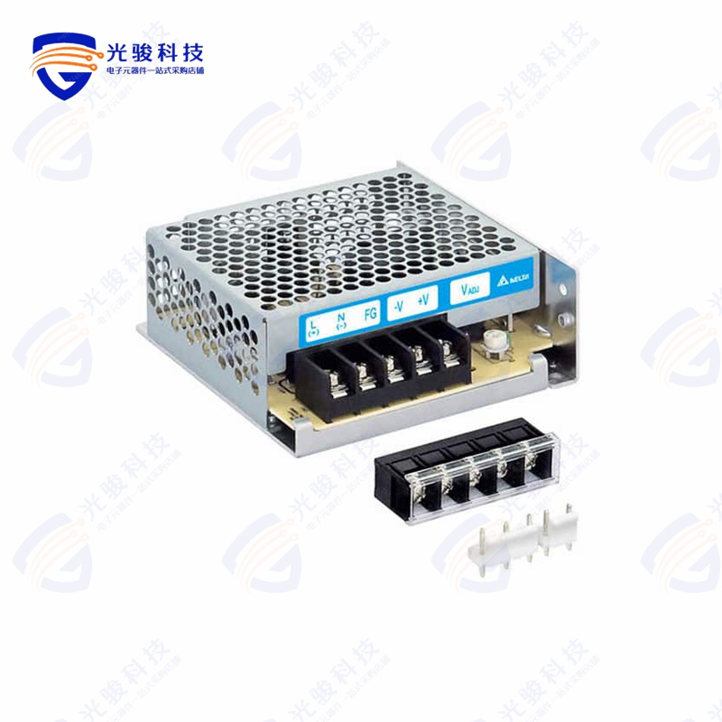 PMT-24V50W1AG《AC/DC CONVERTER 24V 50W》