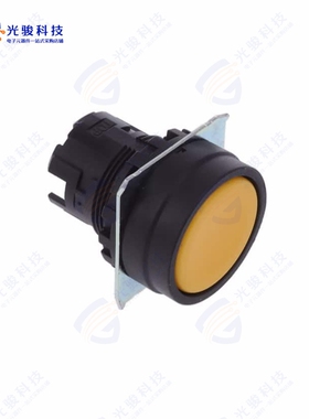 A22NZ-BNA-NYA 《CONFIG SW BODY PUSHBUT NON-ILLUM》