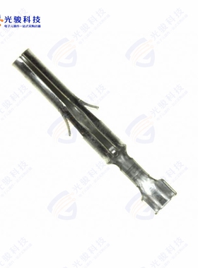 794019-1《CONN SOCKET 24-30AWG CRIMP TIN》