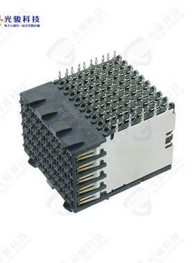 5120790-1《CONN RCPT DUAL BEAM 100P EDGE MT》