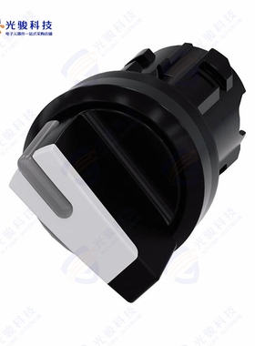 3SU10022BF600AA0 《SEL SW, 2POS, MTND, SHORT HANDLE》