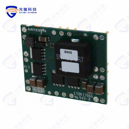 PTH03030WAZ《DC DC CONVERTER 0.8-2.5V 75W》